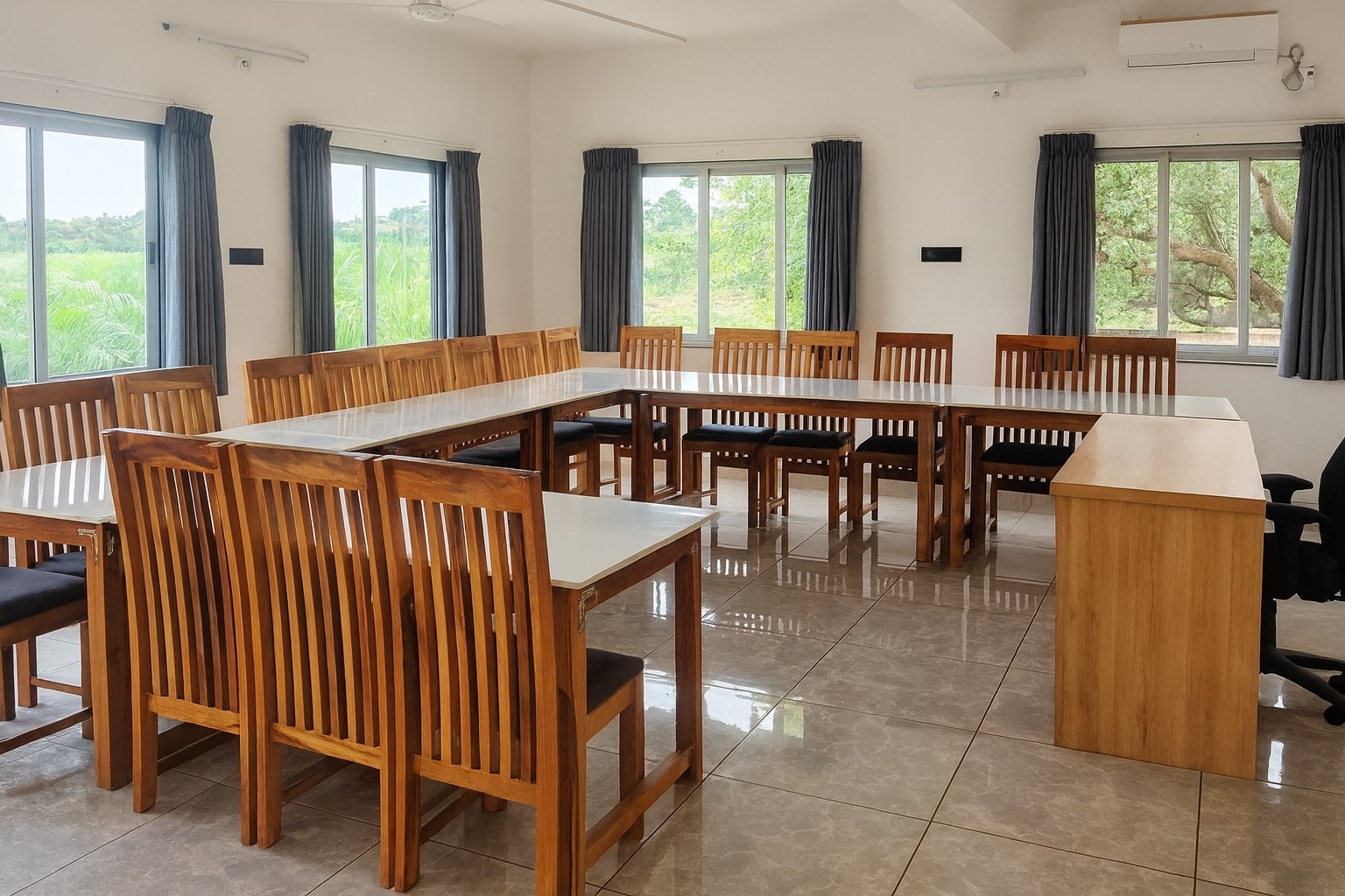 Corporate offsite package at Avatara Resort