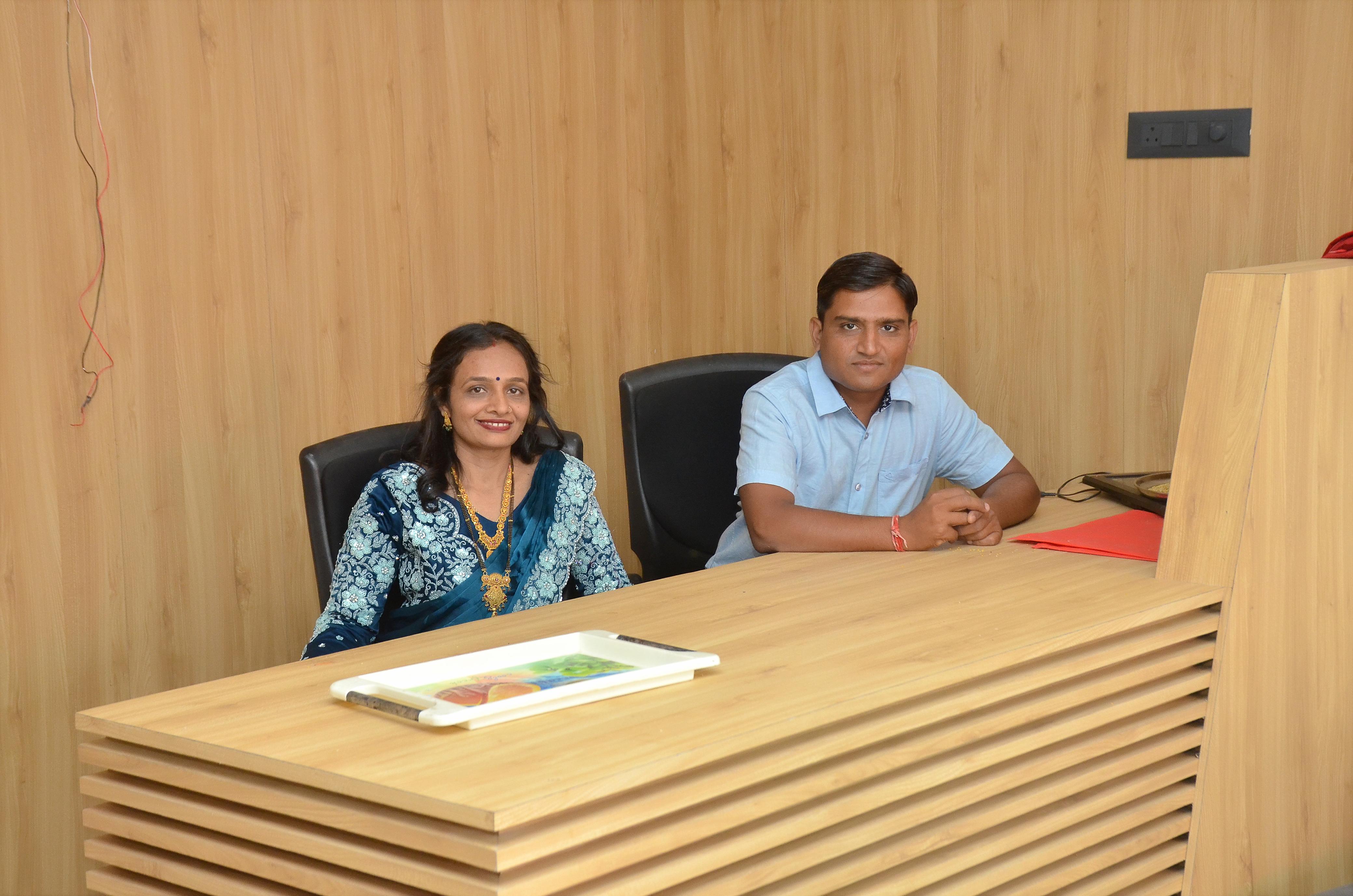 Mr. Dhaval Gandhi – Founder of Avatara Resort